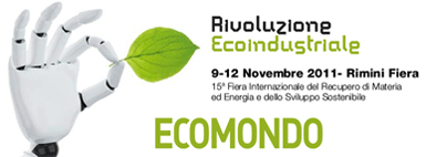 Ecomondo 2011