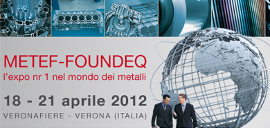 19/04/2012 Metef Foundeq : Convegno Atex