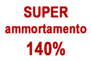 Contributi per investimenti: maxi ammortamento 2016 
