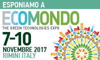 Fiera Internazionale del Recupero di Materia ed Energia e dello Sviluppo Sostenibile