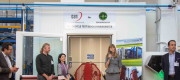 Icam ed Energica Motor Company S.p.a hanno inaugurato la nuova cabina di insonorizzazione per testare le moto elettriche da strada